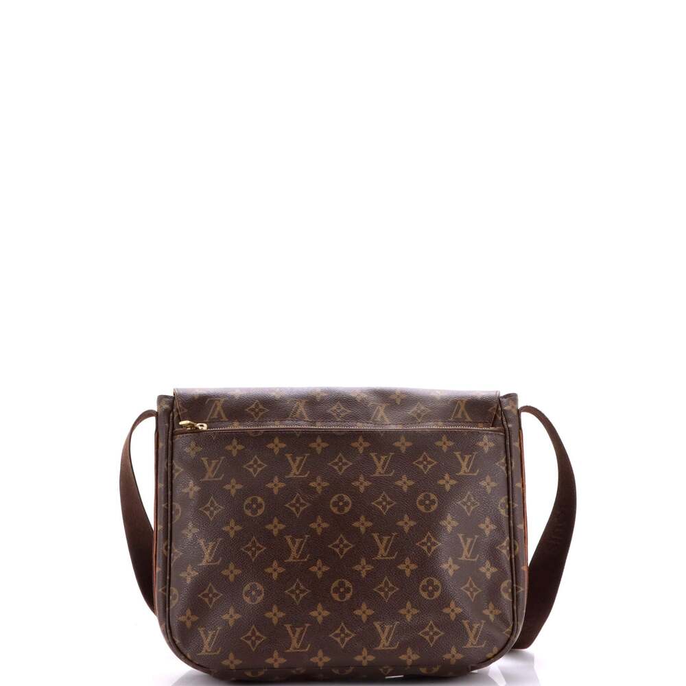 Louis Vuitton Beaubourg Messenger Bag #229661L12B - Picture 3 of 9